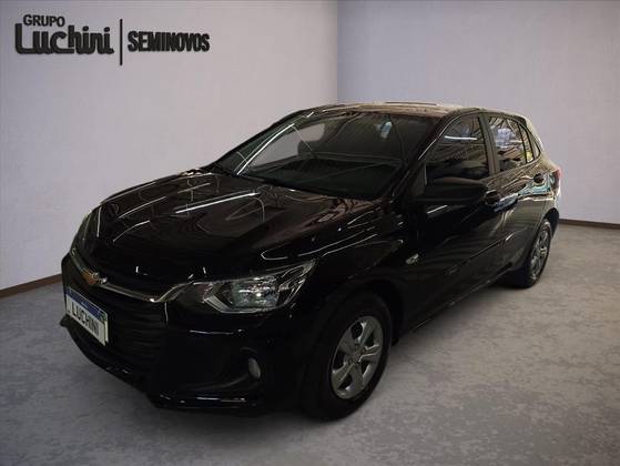 CHEVROLET ONIX 1.0 FLEX MANUAL CHEVROLET ONIX 1.0 FLEX MANUAL